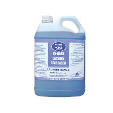 Hy Wash Laundry Degreaser 2L