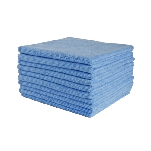 Filta Microfibre Cloths Blue 40x40cm