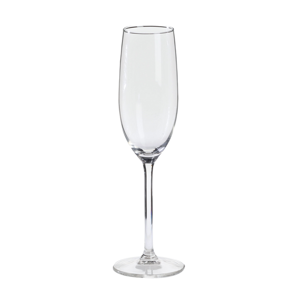 Royal Leerdam Jewel Flute Champagne 210ml Set of 4