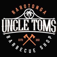 Uncle Tom's BBQ Shop