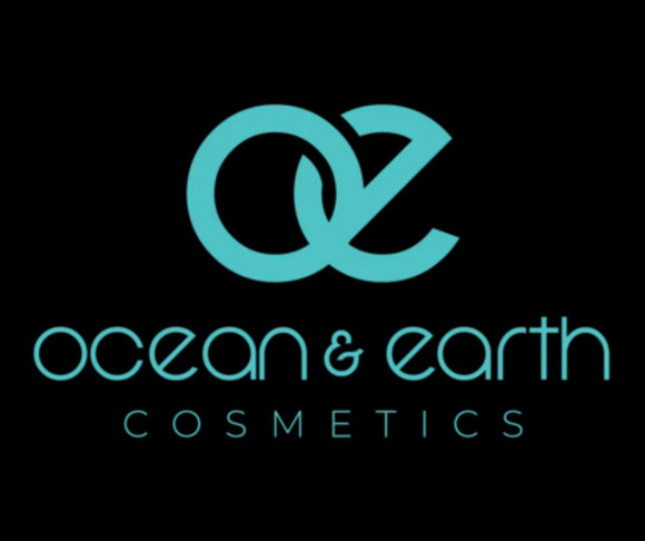 Ocean & Earth Cosmetics