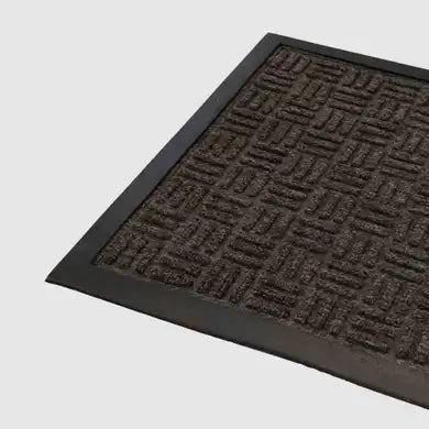 Classic Door Mat Charcoal 600 x 900 mm