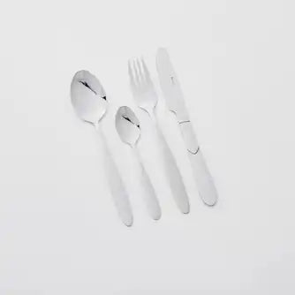 Cutlery Set 16pc TF Avellino