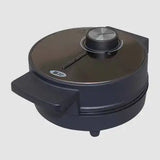 Waffle Maker Stainless Steel