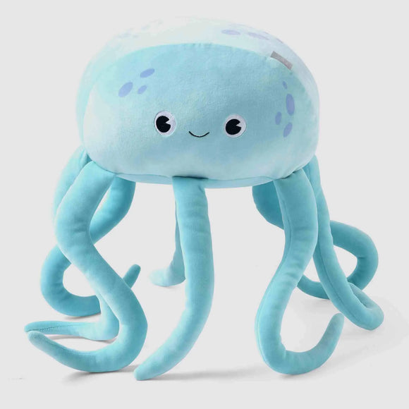 Cushion TNC Ozy Octopus