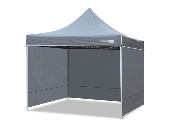 LAYBY NOW! Thunderstorm Gazebo 3x3m - Grey