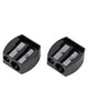 2 Hole Sharpener - 2 Pack