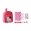 Hello Kitty Stationery Set