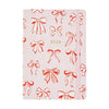2026 A5 Weekly Diary - Bow