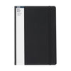 2026 Weekly Diary A5- Black