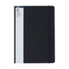 2026 Daily Diary A5 - Black