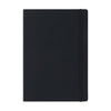 2026 Daily Diary A4 - Black