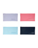 Name Pencil Case Large - Assorted Colours