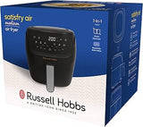 Russell Hobbs Satisfry Air Fryer 8L