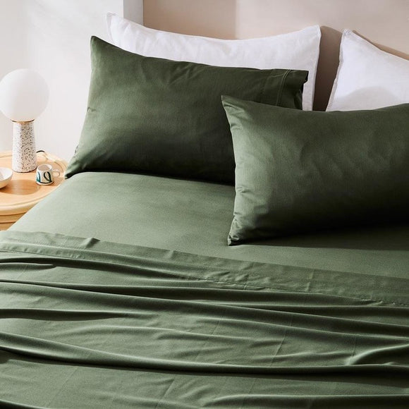 Sheet Set Queen 250TC - Beetle