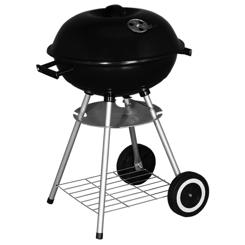 BBQ Kettle Charcoal