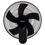 Arlec Wall Fan 40cm with Remote