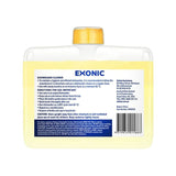 Exonic Dishwasher Cleaner 250ml