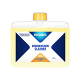 Exonic Dishwasher Cleaner 250ml