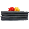 Shuttleless Graphite Bath Towel