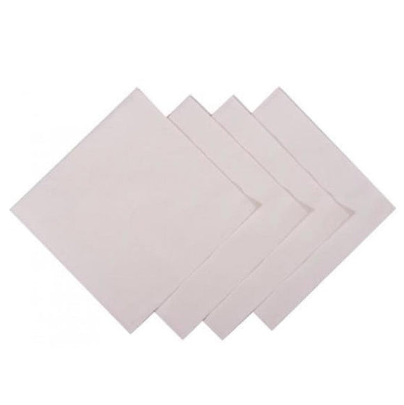 PACK M-Series 2ply Quilted Lunch Napkin 1/4Fold x 100
