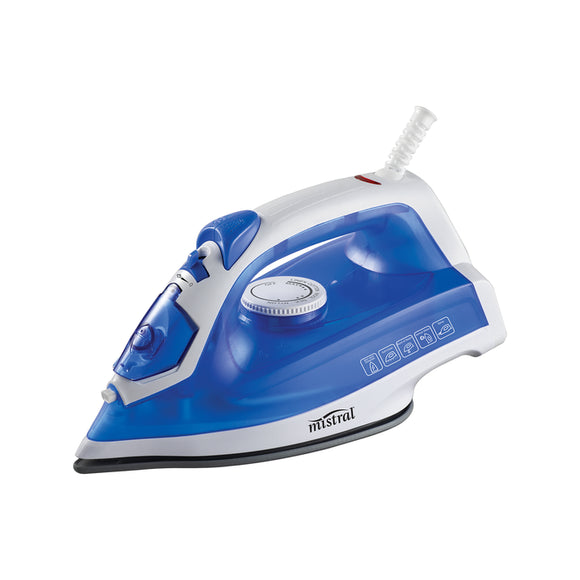 Mistral  Self Cleaning Iron
