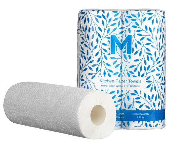M-Series Kitchen Paper Towel - Pack