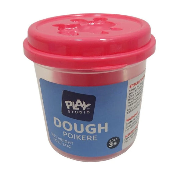 Dough Single Can 5oz - Assorted