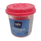 Dough Single Can 5oz - Assorted