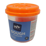 Dough Single Can 5oz - Assorted
