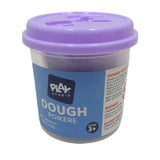 Dough Single Can 5oz - Assorted