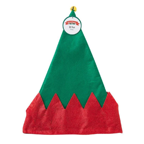 Wonderland Elf Hat with Bell