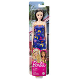 Barbie Basic Fashion Doll - Assorted
