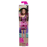 Barbie Basic Fashion Doll - Assorted