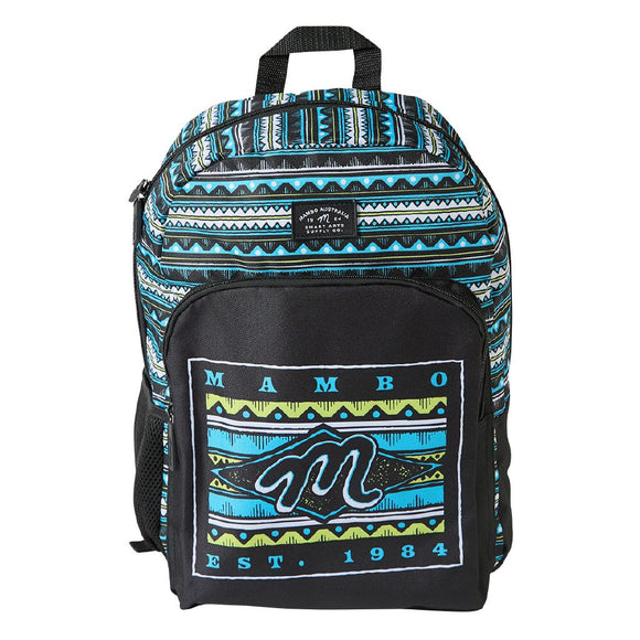 Mambo Campus Backpack Tribal Trek