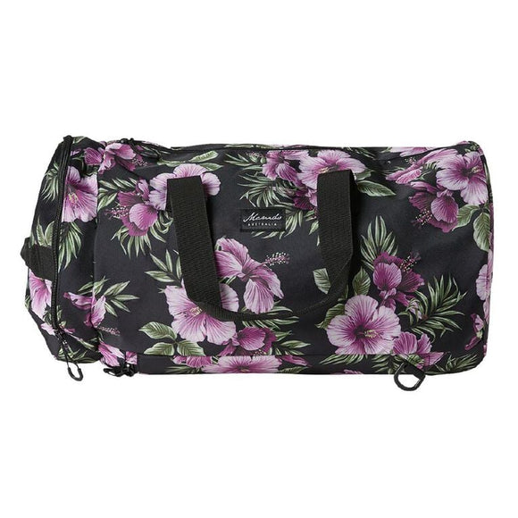 Mambo Duffle Bag 40L Floral