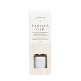 Ambience Diffuser Vanilla Oak 120ml