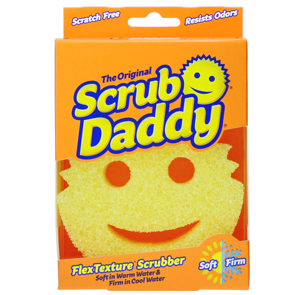 Scrub Daddy The Original