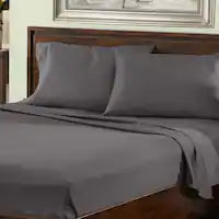 Sheet Set KS 250TC - Silver Grey