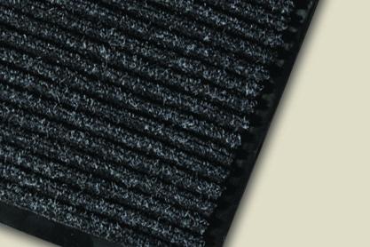 Trooper Mat 900 x 1500mm - Black