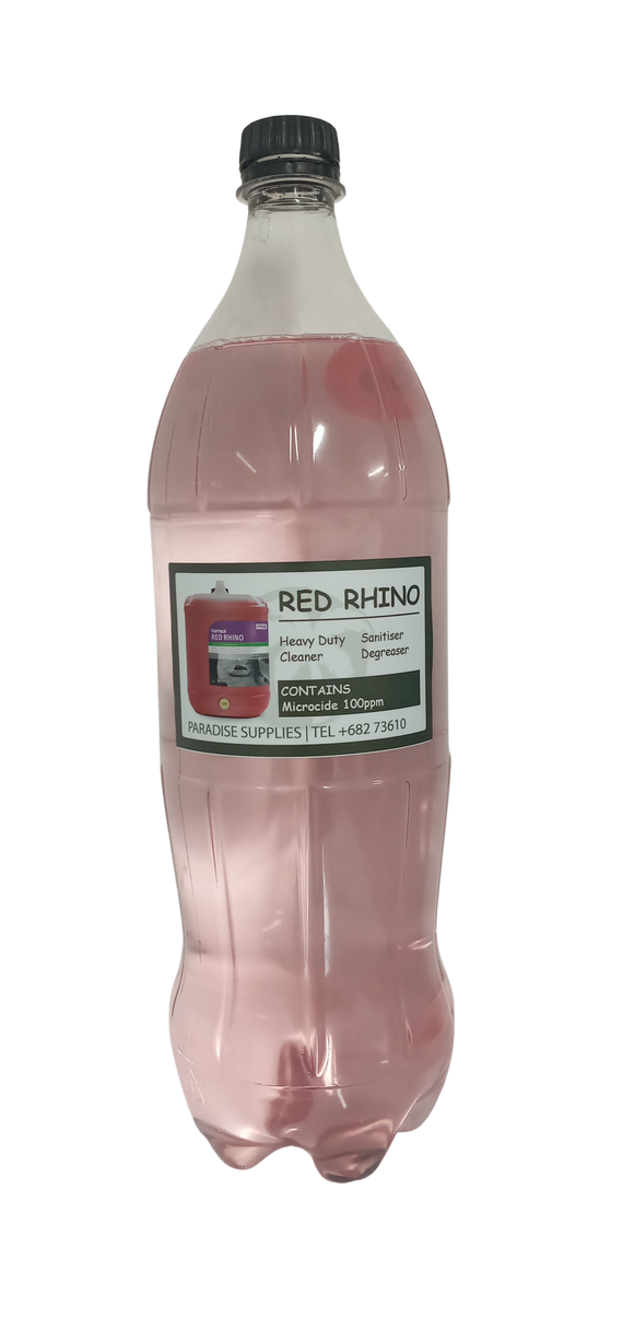 Refill Red Rhino 500ml (Ready to Use)
