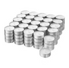 Unscented Tealight x 100