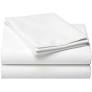 Supercale Fitted Single Sheet