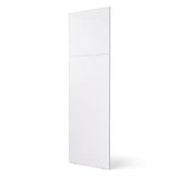 Duniletto Slim Pocket Fold 40x33cm - White