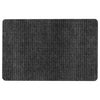 Door Mat Indoor Grey 55 x 85cm