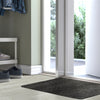 Door Mat Indoor Grey 55 x 85cm