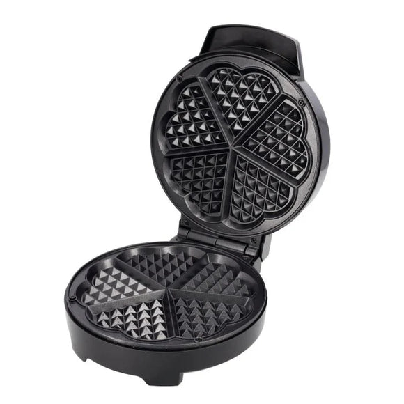 Waffle Maker Stainless Steel