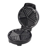 Waffle Maker Stainless Steel