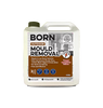 BORN Outdoor Mould Removal 4L (NEW)
