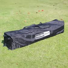 Toughout 3x3m Gazebo Carry Bag with Wheels